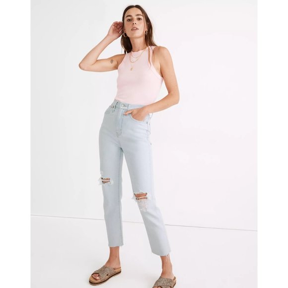 Madewell Denim - Madewell Jeans